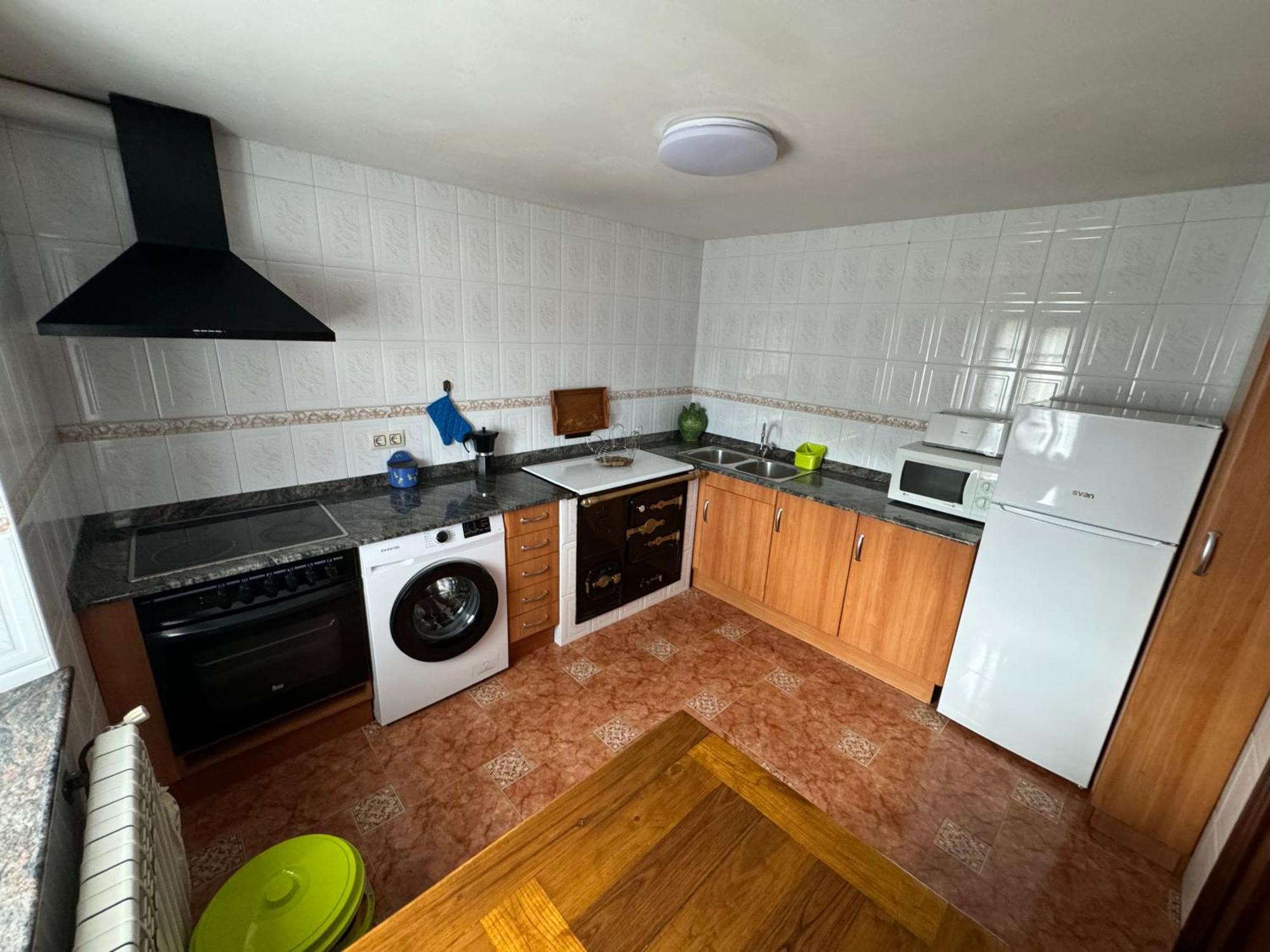 Casuca De Susi Holiday home *