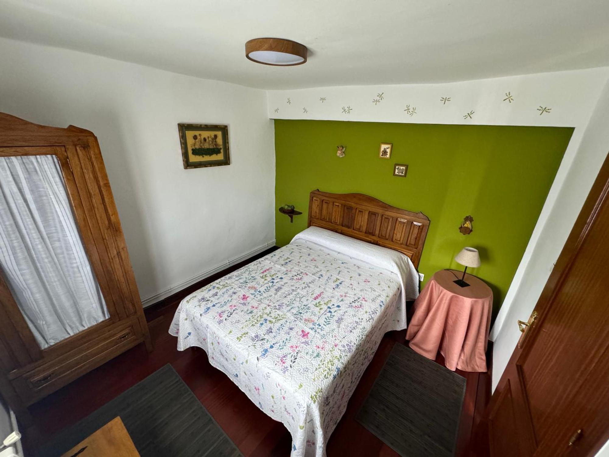 Casuca De Susi Holiday home