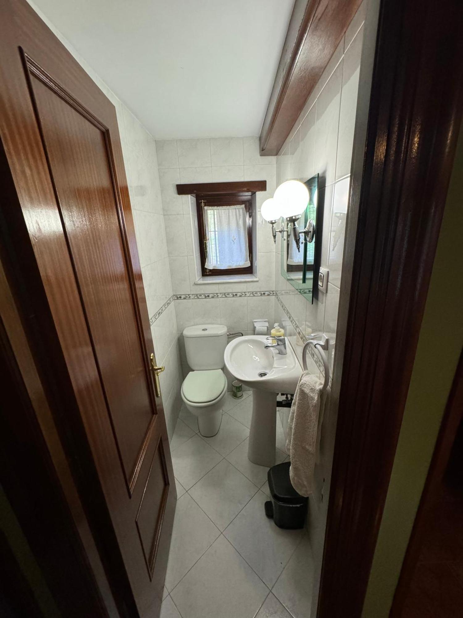 Casuca De Susi Holiday home *