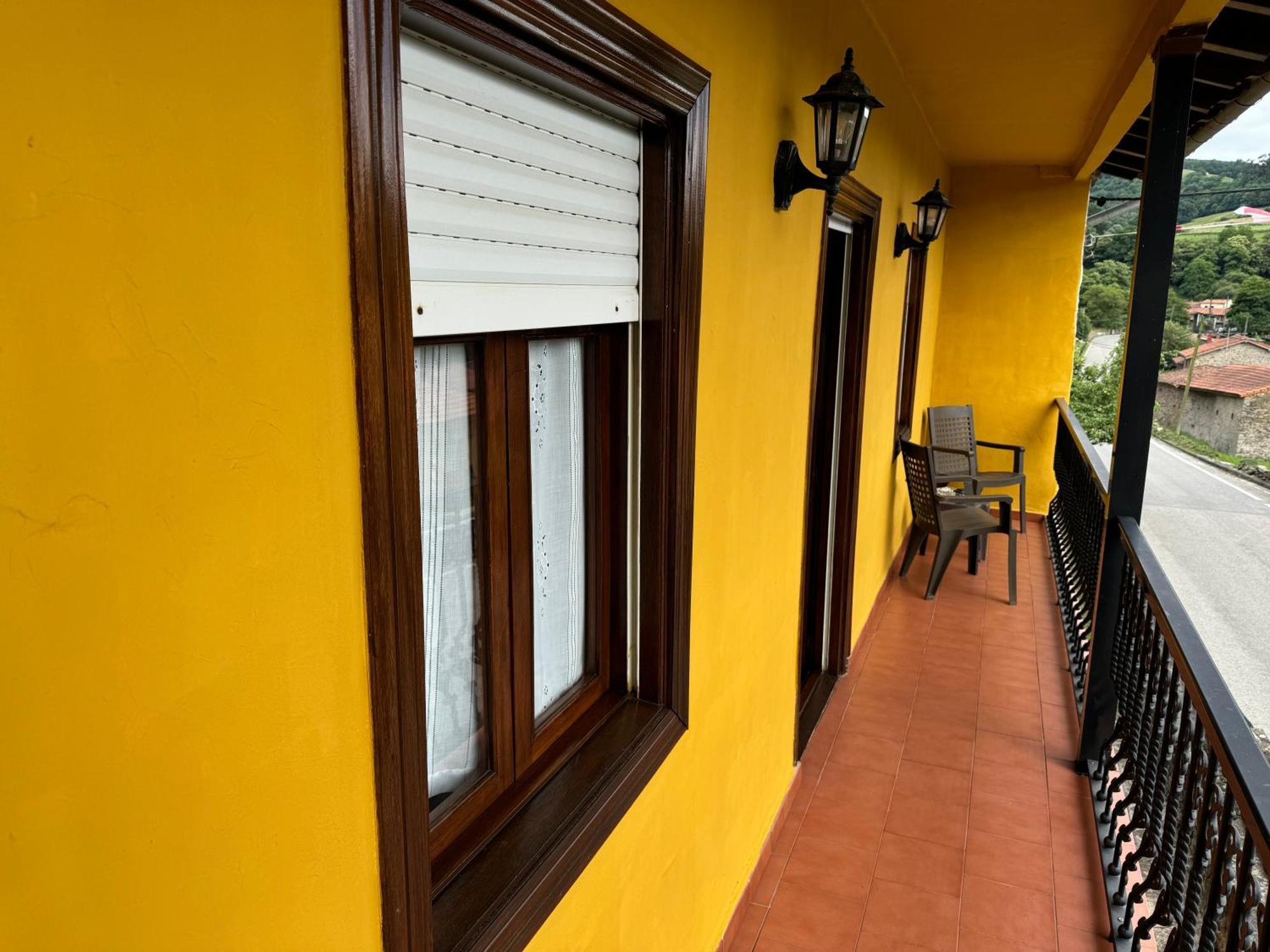 Casuca De Susi Holiday home