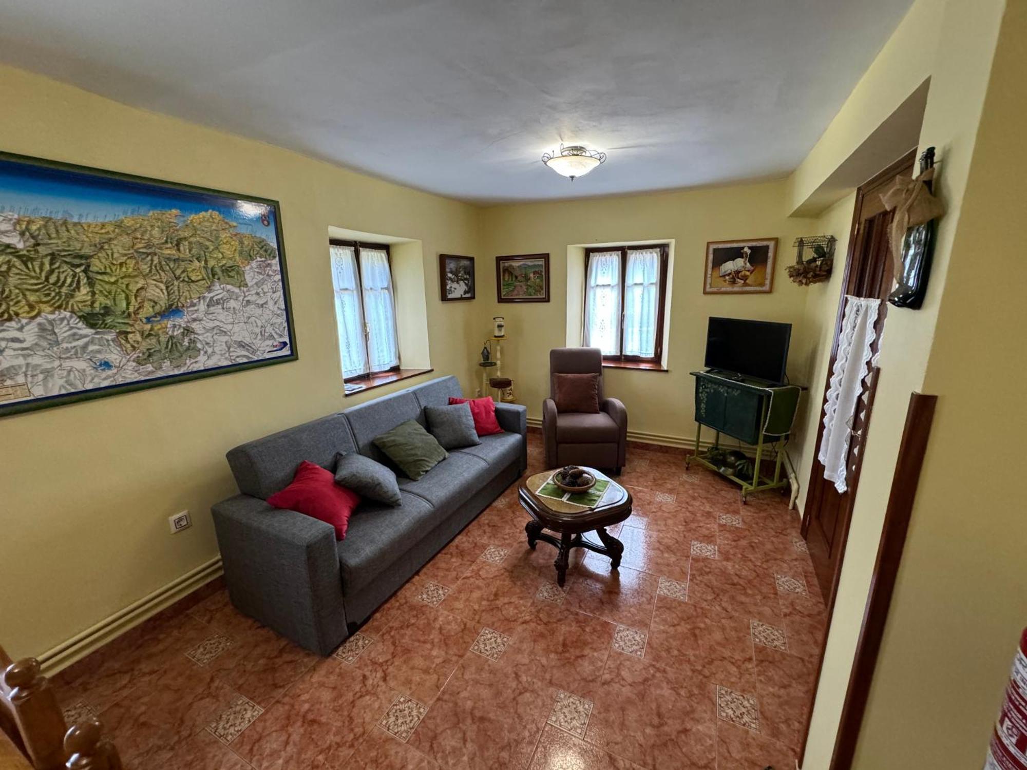 Holiday home Casuca De Susi