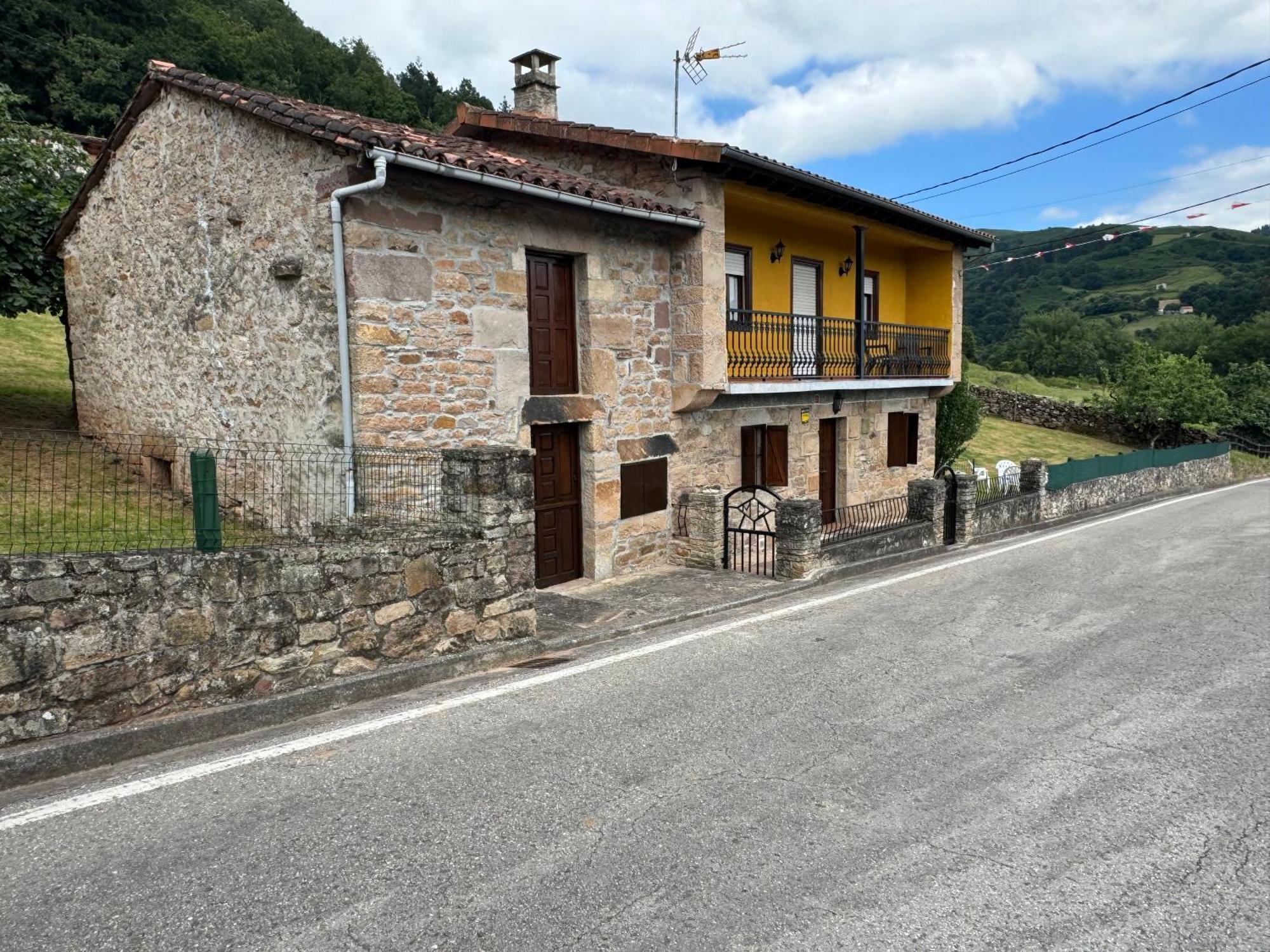 Casuca De Susi Holiday home *