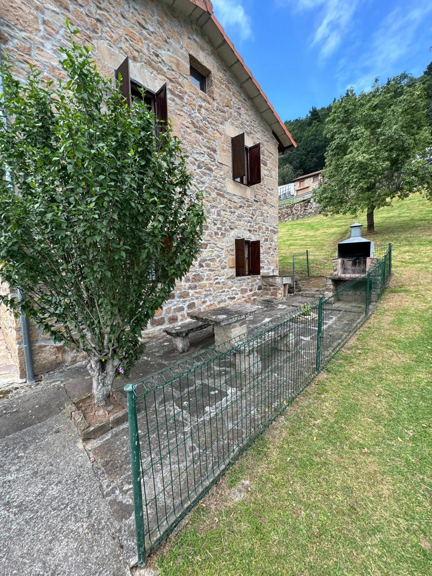 Casuca De Susi Holiday home *
